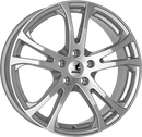 FELGI IT WHEELS MICHELLE 4x108 6.5x15 ET42 Silver