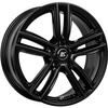 Felgi RC-Design RC27 5x120 7.5x17 ET37 Glossy Black