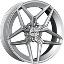 Felgi Antera A107 CONCAVE 5x112 10.5x20 ET40 Silver Ice
