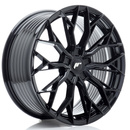 Felgi Japan Racing JR49 19x8 ET20-40 5H BLANK Gloss Black