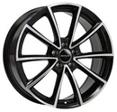 FELGI 2DRV WH28 5x112 9x20 ET37 SP+