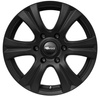 Felgi RC-Design RC14-SUV 6x114.3 7.5x17 ET30 Black Matt