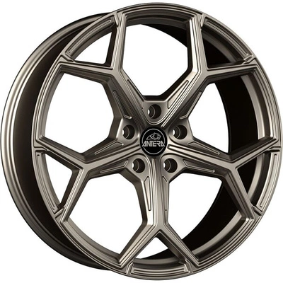 Felgi Antera A101 5x112 9.5x20 ET38 Stone Bronze