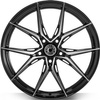 FELGI WRATH WFX 5x120 9.5x19 ET40 Black Polished