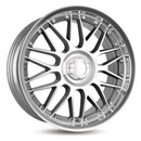 FELGI KESKIN KT4 5x108/114.3 8.5x18 ET40 Palladium Front Polish