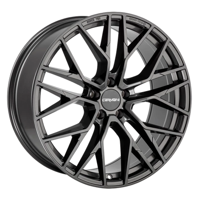 Felgi Carmani 20 LUDWIG 5x100 8x18 ET40 Hyper Gun