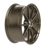Felgi Proline PFZ FORGED CenterLock 12x21 ET45 Matt Bronce Medium