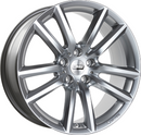 Felgi CMS C27 5x112 7.5x18 ET40 Silver