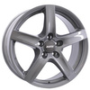 FELGI ALUTEC GRIP 5x114.3 7x17 ET50 Anthracite