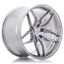 Felgi Concaver CVR3 22x10 ET45 5x130 Brushed Titanium