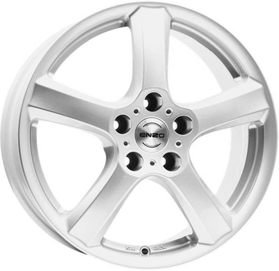 FELGI ENZO B 5x100 5.5x14 ET37 Silver