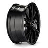 FELGI AVUS AF18 5x100 8x18 ET35 Black