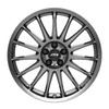 Felgi ATS STREETRALLYE 5x100 7.5x18 ET35 Dark Grey