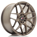 Felgi Japan Racing JR18 18x8.5 ET45 5x112/114 Matt Bronze