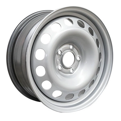 Felgi MAK ACCIAIO 5x108 7x16 ET46 Silver
