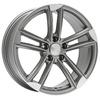 FELGI 2DRV WH27 5x112 9x20 ET33 DGP+