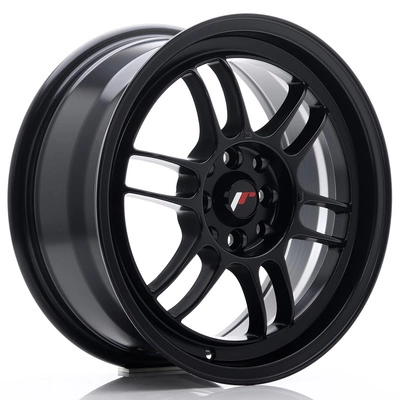 FELGI JAPAN RACING JR7 16x7 ET38 4x100/114 Matt Black