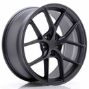 FELGI JAPAN RACING SL01 19x8 ET40 5x112 Matt Gun Metal