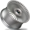 Kute Felgi Seventy9 MF.2 5x112 11x21 ET47 Silver