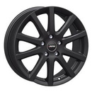 FELGI AUTEC SKANDIC 5x114.3 6.5x16 ET32 Black Matt