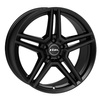 Felgi Rial M10 5x112 7.5x18 ET44 Racing Black