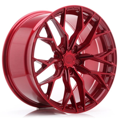 Felgi Concaver CVR1 20x10.5 ET15-45 BLANK Candy Red