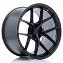 FELGI JAPAN RACING SL01 20x12 ET0-40 5H BLANK Matt Black