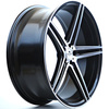 FELGI FORZZA BOSAN 5x114.3 8.5x19 ET35 BMFM