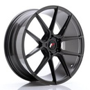 FELGI JAPAN RACING JR30 20x8.5 ET40 5x112 Hyper Gray
