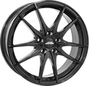 FELGI INTER ACTION 2 ZODIAC 5x114.3 7x17 ET42 Gloss Black