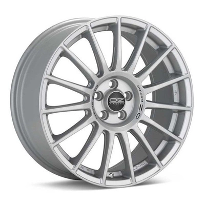 FELGI OZ SUPERTURISMO LM 5x112 8x18 ET48 Matt Race Silver