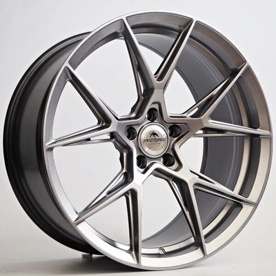 FELGI FORZZA OREGON 5x120 10x20 ET37 GMREFLEX