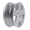 FELGI RIAL TRANSPORTER 5x130 6.5x16 ET66 Polar Silver