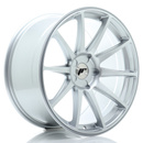 Felgi Japan Racing JR11 19x9.5 ET35 5x120 Hyper Silver