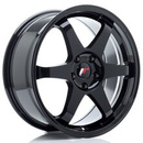 Felgi Japan Racing JR3 18x8 ET40 5x114.3 Gloss Black
