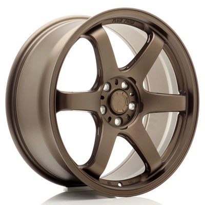 Felgi Japan Racing SL03 19x8.5 ET42 5x112 Matt Bronze