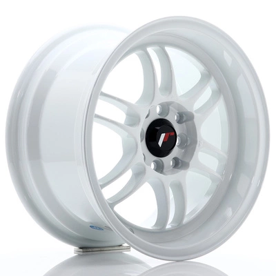 FELGI JAPAN RACING JR7 15x8 ET35 4x100/114 White