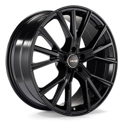 FELGI AVUS AF18 5x112 8.5x19 ET30 Black