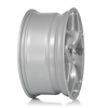 FELGI AVUS AC-MB2 5x127 9x20 ET40 HYPER SILVER