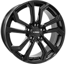 Felgi IT WHEELS ELLA 5x114 6.5x16 ET40 Gloss Black