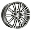 FELGI 2DRV WH18 5x112 8.5x19 ET35 DGP+