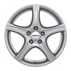 FELGI RONAL R56 5x112 8x17 ET30 Crystal Silver