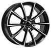 FELGI 2DRV WH28 5x112 8x18 ET45 SP+