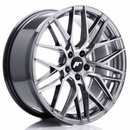 FELGI JAPAN RACING JR28 19x8.5 ET40 5x120 Hyper Black