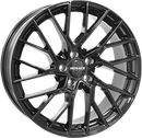 Felgi MONACO GP11 5x114.3 8x18 ET40 Gloss Black