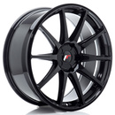 Felgi Japan Racing JR11 20x8.5 ET20-35 5H BLANK Gloss Black