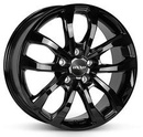 FELGI OXXO HYPERION 5x112 6.5x16 ET52 Black