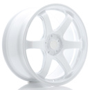 Felgi Japan Racing SL03 19x8.5 ET20-42 5H BLANK White