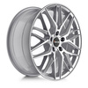 FELGI AVUS AF19 5x112 8x18 ET45 Hyper Silver