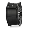 FELGI AVUS AC-M08 5x130 11.5x20 ET68 Anthracite Polished